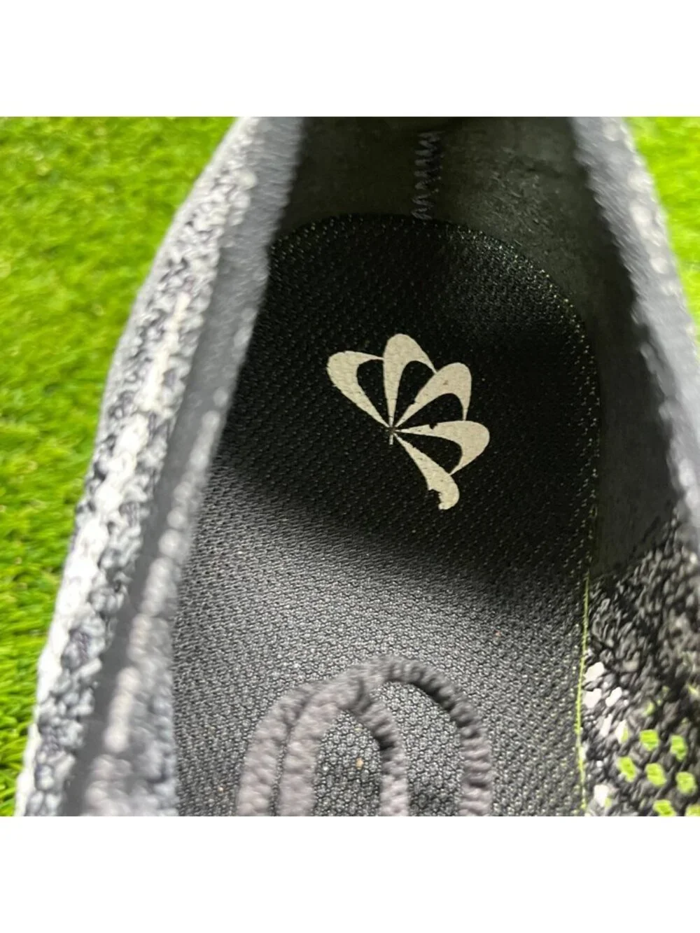 Nike please review